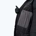 Pánská zateplená bunda Houdini Fall in Parka true black 7