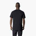 Pánské tričko Houdini Tree Tee true black 4