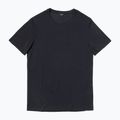 Pánské tričko Houdini Tree Tee true black 6