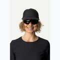 Kšiltovka  Houdini C9 true black 7