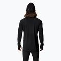Pánské termotričko longsleeve Houdini Desoli Light Crew true black 3