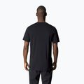 Pánské tričko Houdini Tree Tee true black 3