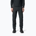 Pánské softshellové kalhoty Houdini More Pants true black