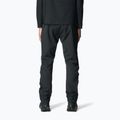 Pánské softshellové kalhoty Houdini More Pants true black 3