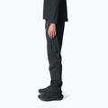 Pánské softshellové kalhoty Houdini More Pants true black 4