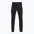 Pánské softshellové kalhoty Houdini More Pants true black 6