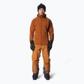 Pánská mikina Houdini Power Houdi cinnamon brown 2