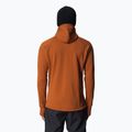 Pánská mikina Houdini Power Houdi cinnamon brown 3