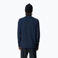 Pánská mikina  Houdini Flow Half Zip big blue 2