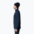 Pánská mikina  Houdini Flow Half Zip big blue 3