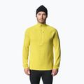 Pánská mikina  Houdini Flow Half Zip be the light green