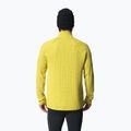 Pánská mikina  Houdini Flow Half Zip be the light green 2