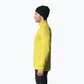 Pánská mikina  Houdini Flow Half Zip be the light green 3