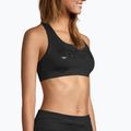 Casall Iconic Wool Sportovní fitness podprsenka černá 18850 3