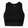 Casall Essential Block Seamless Sport dámský tréninkový top černý 22114 3
