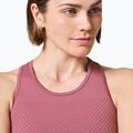 Casall Essential Block Seamless Sport dámský tréninkový top růžový 22114 3