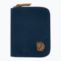 Fjällräven Peněženka se zipem navy blue F24216 5