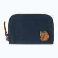 Fjällräven Zip Card Holder Peněženka navy blue F24218 2