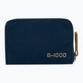 Fjällräven Zip Card Holder Peněženka navy blue F24218 5