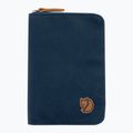 Peněženka Fjällräven Passport Wallet navy