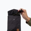 Ledvinka Fjällräven Pocket dark grey 3