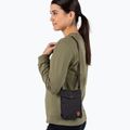 Ledvinka Fjällräven Pocket dark grey 5