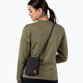 Ledvinka Fjällräven Pocket dark grey 6
