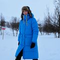 Zimní čepice Fjällräven Singi Heater dark grey 2