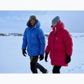 Zimní čepice Fjällräven Singi Heater dark grey 4