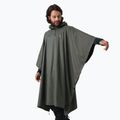 Pláštěnka Fjällräven Poncho dark olive