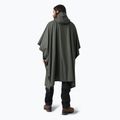 Pláštěnka Fjällräven Poncho dark olive 3