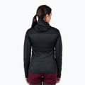 Dámská trekingová mikina Fjällräven Abisko Trail Fleece black F89589 2