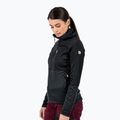 Dámská trekingová mikina Fjällräven Abisko Trail Fleece black F89589 3