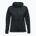 Dámská trekingová mikina Fjällräven Abisko Trail Fleece black F89589 7