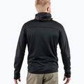 Pánská trekingová mikina Fjällräven Abisko Trail Fleece black F82257 3