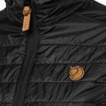 Fjällräven dámské turistické bez rukávů Abisko Padded black F89723 3