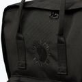 Městský batoh Fjällräven Re-Kanken 16 l black 2