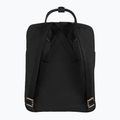 Městský batoh  Fjällräven Kanken No. 2 16 l black 2