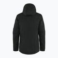 Kurtka ocieplana męska Fjällräven Skogsö Padded black 11