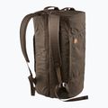 Cestovní taška Fjällräven Splitpack Large 55 l dark olive
