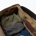 Cestovní taška Fjällräven Splitpack Large 55 l dark olive 4