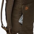 Cestovní taška Fjällräven Splitpack Large 55 l dark olive 5