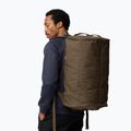 Cestovní taška Fjällräven Splitpack Large 55 l dark olive 7