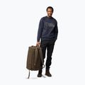Cestovní taška Fjällräven Splitpack Large 55 l dark olive 8