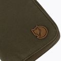 Fjällräven Peněženka se zipem zelená F24216 4