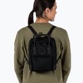 Batoh  Fjällräven Kånken No. 2 Black Mini 7 l back 2