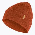 Zimní čepice Fjällräven Byron Hat Thin autumn leaf