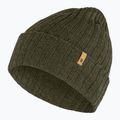 Zimní čepice Fjällräven Byron Hat Thin dark olive