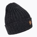 Fjällräven Byron Hat zimní čepice graphite