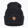 Fjällräven Byron Hat zimní čepice graphite 2